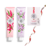 クレーム マン キット ジンジャールージュ & テ