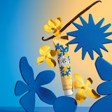 クレーム マン バニラソレイユ(ハンドクリーム)