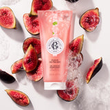 ジェルドゥーシュ フィグ|ボトルとイチジクのイメージ