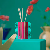 【11/19(水)数量限定発売】オ パフュメ & ディフューザー コフレ ジンジャールージュ