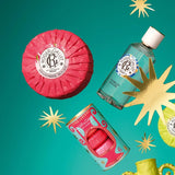 【11/5(水)数量限定発売】オ パフュメ & サボン コフレ ジンジャールージュ