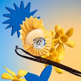 サボン パフュメ バニラソレイユ(化粧石けん)