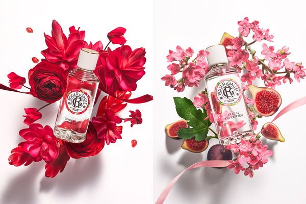 オ パフュメのミニサイズ10mL ベストセラー3種の香りがセットになって登場‼