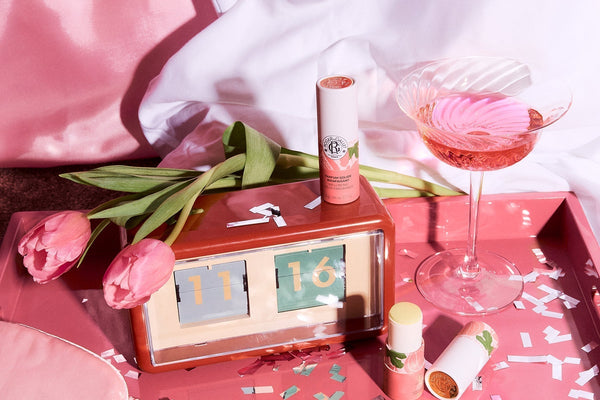 ロジェ・ガレ公式オンラインストア｜ROGER & GALLET