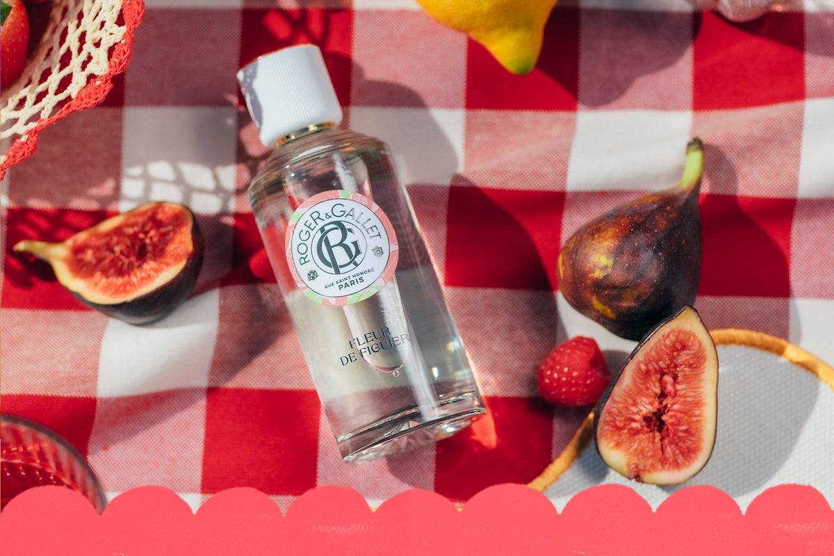 ロジェ・ガレ公式オンラインストア｜ROGER & GALLET