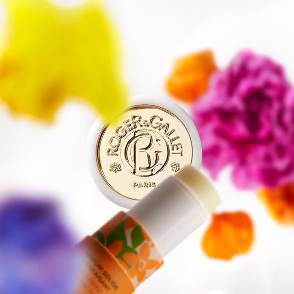 匿名配送】 ロジェガレのソリッドフレグランス ロジェ・ガレ公式