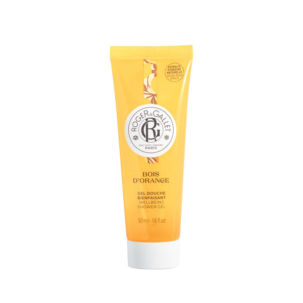 [GIFT] ジェル ドゥーシュ オランジュ 50mL
