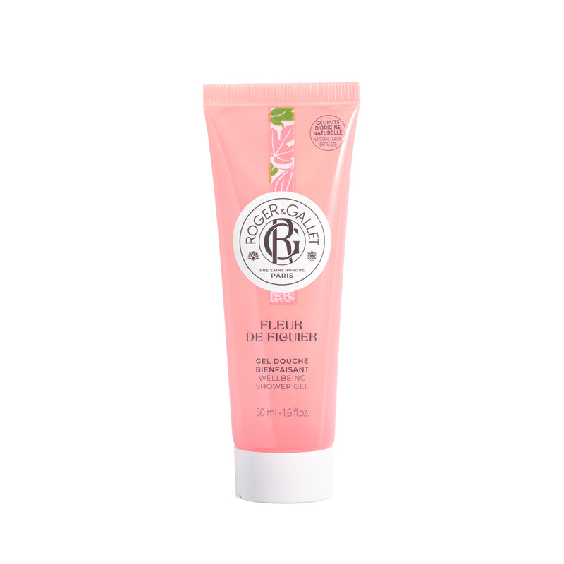 ジェル ドゥーシュ フィグ （ボディソープ）50mL