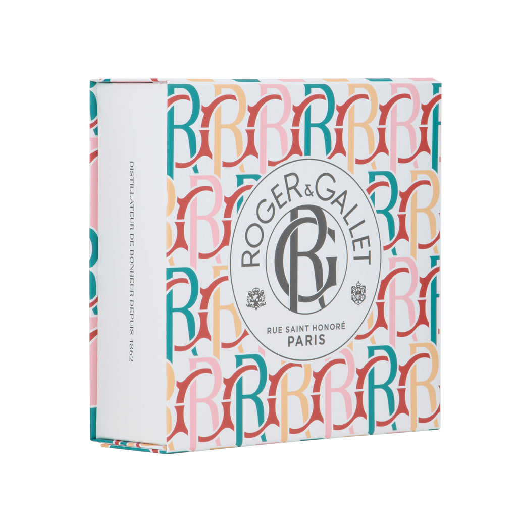 ギフトボックス ロゴ M ｜ ロジェ・ガレ公式オンラインストア