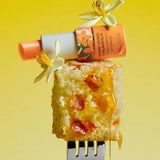 ボーム ア レーヴル  ネロリ（リップバーム）