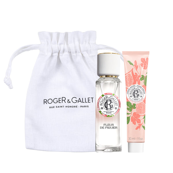 公式】オ パフュメ&クレームマン キット オスマンティウス｜ロジェガレ