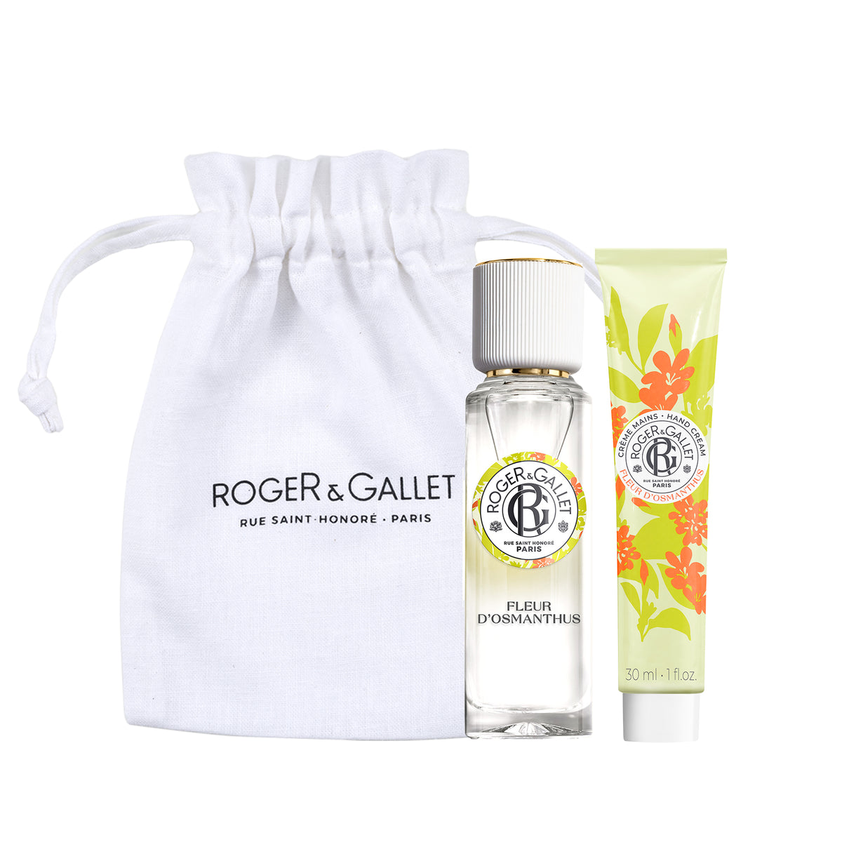 【超レア物】大容量R&G香水 ロジェ・ガレ公式オンラインストア｜ROGER & GALLET