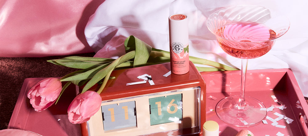 ロジェ・ガレ公式オンラインストア｜ROGER & GALLET