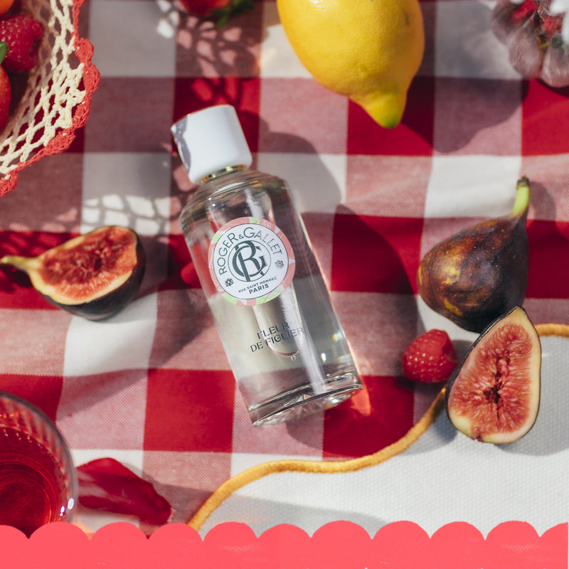 公式】オ パフュメ&クレームマン キット オスマンティウス｜ロジェガレ