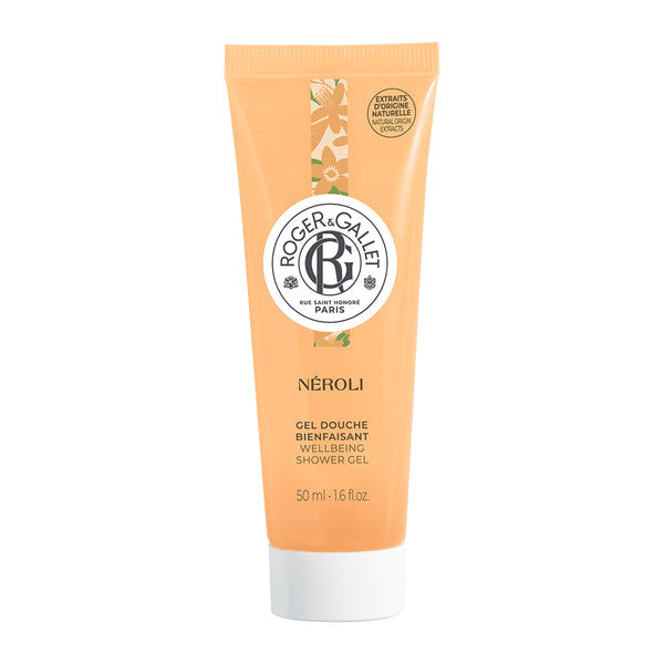 [GIFT] ジェルドゥーシュ ネロリ 50mL