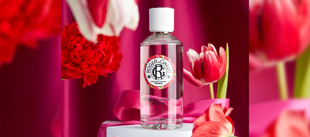 ロジェ・ガレ公式オンラインストア｜ROGER & GALLET