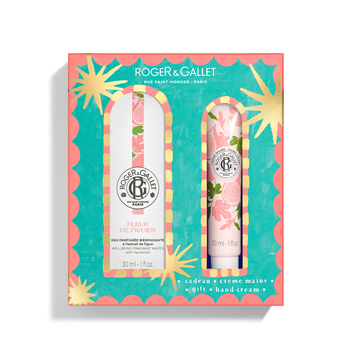 新品未開封 ✨ROGERu0026GALLET ロジェガレ スクエア 100ml 香水
