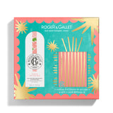 【11/19（水）数量限定発売】オ パフュメ & ディフューザー コフレ フィグ