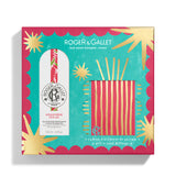 【11/19（水）数量限定発売】オ パフュメ & ディフューザー コフレ ジンジャールージュ