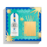 【11/19（水）数量限定発売】オ パフュメ & ディフューザー コフレ バニラソレイユ