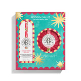 【11/5（水）数量限定発売】オ パフュメ & サボン コフレ ジンジャールージュ