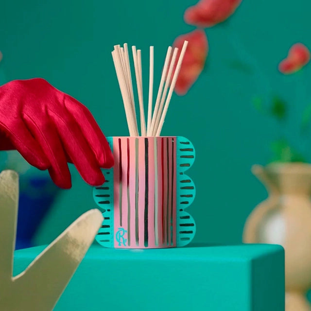 【11/19（水）数量限定発売】オ パフュメ & ディフューザー コフレ フィグ