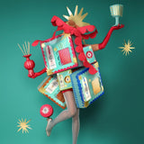 【11/19（水）数量限定発売】オ パフュメ & ディフューザー コフレ フィグ