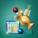 【11/19（水）数量限定発売】オ パフュメ & ディフューザー コフレ バニラソレイユ