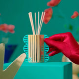 【11/19（水）数量限定発売】オ パフュメ & ディフューザー コフレ バニラソレイユ