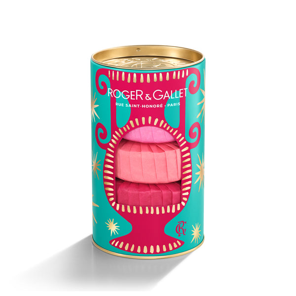 【11/5（水）数量限定発売】サボン パフュメ コフレ フローラル