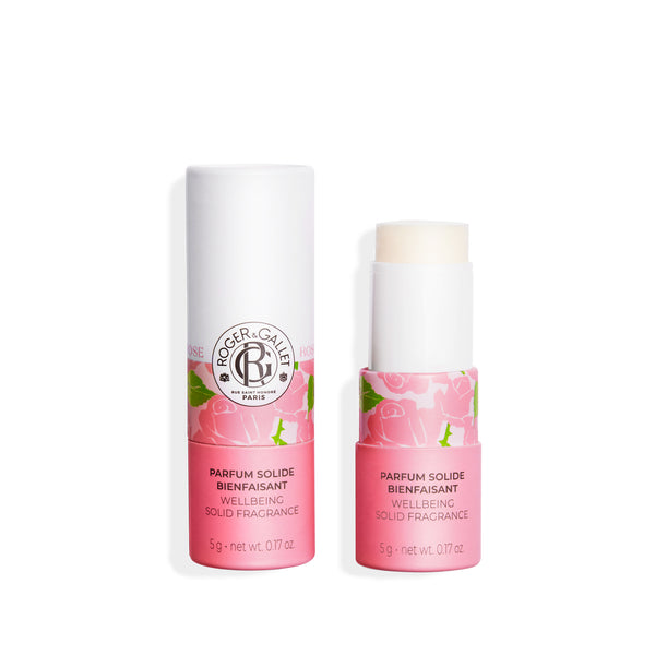 【匿名配送】ロジェガレのソリッドフレグランス RG-SolidFragrance-Rose-5g-