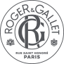 ロジェ・ガレ公式オンラインストア|ROGER & GALLET logo