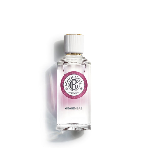 【公式】ロジェ・ガレ オ パフュメ ジンジャー | ROGER&GALLET | 香水・フレグランス・ボディケア ｜ ロジェ・ガレ公式オンラインストア