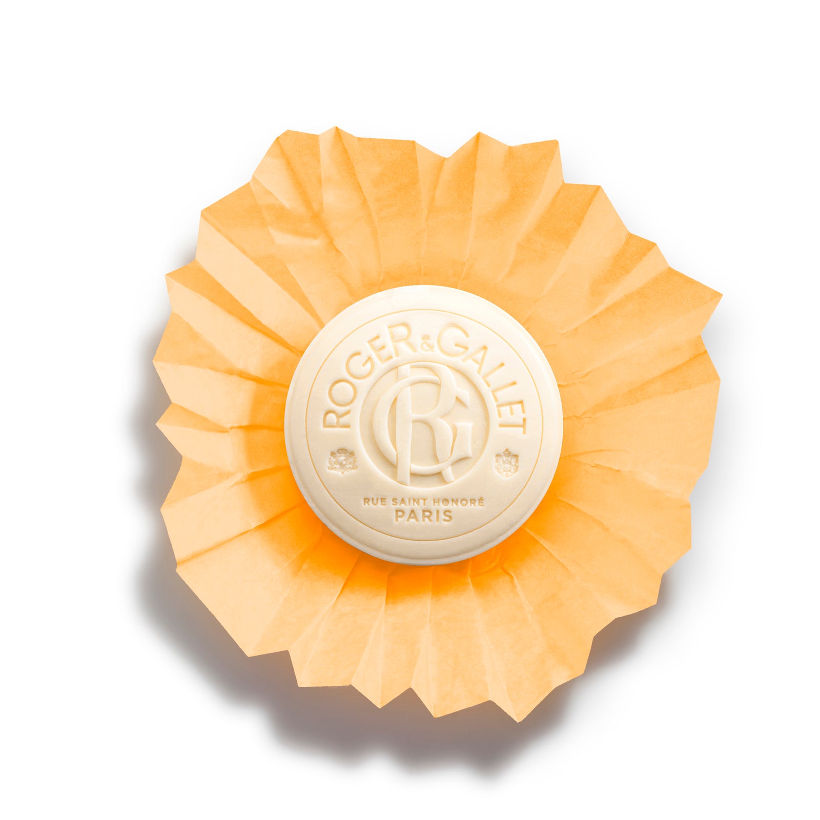 公式】ロジェ・ガレ サボン パフュメ ネロリ | ROGER&GALLET | 香水